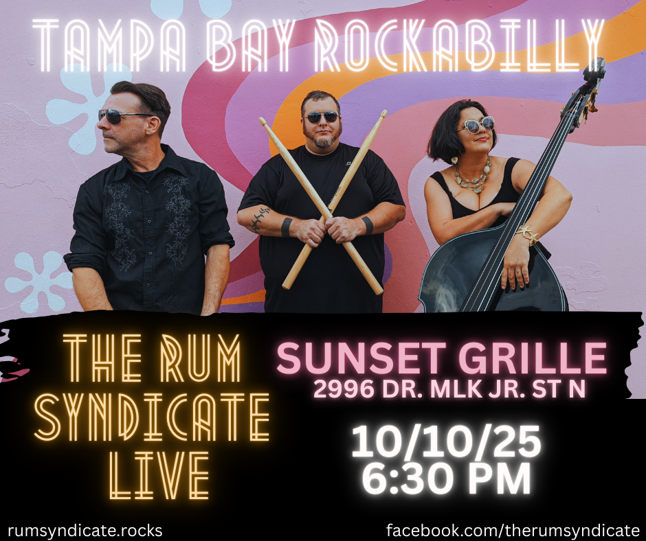 The RUM Syndicate (2)