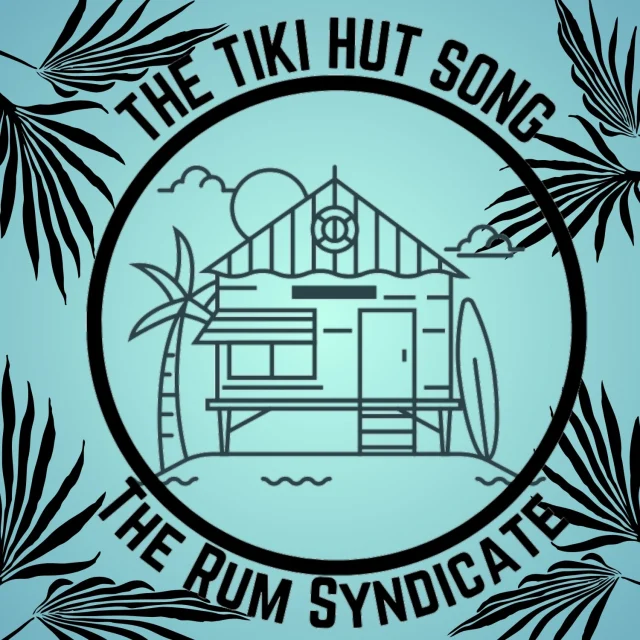 Four songs down, one to go. We can't wait for next month's release! You can find them everywhere you listen to music.