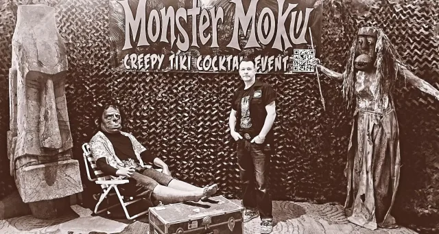 We thoroughly enjoyed ourselves at Monster Moku and are looking forward to another amazing experience next year!
🌺🍹🗿🎸
@monster_moku