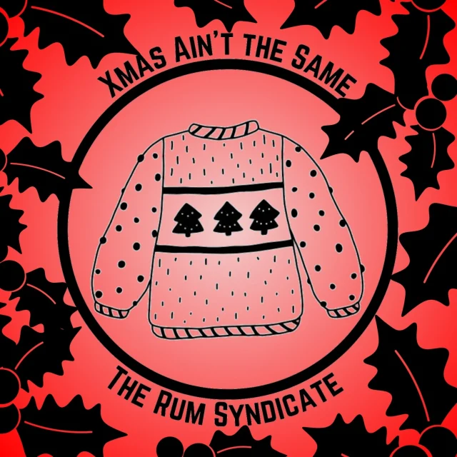 Guess what?! It's awfully close to the holiday season. Guess what else?! We have a Christmas song! You can hear our song everywhere you listen to music. Put it on your holiday playlist now. You won't regret it! Bust out those ugly sweaters and pour yourself some coquito... this one is gonna be on repeat. 

#xmasaintthesame #originalmusic #coquito