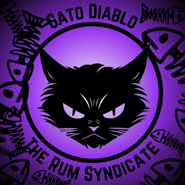 Y'all, this is the last song from this recording session... release date 10/29/25. You can pre-save now. We cannot WAIT for you to hear it!

#therumsyndicate #gatodiablo #werefinallyrecording #tampabaymusic #rockabilly #floridarockabilly #psychobilly