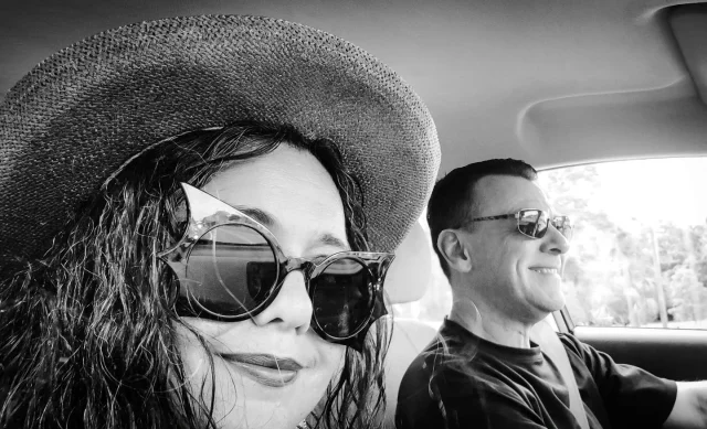 We're going to be on the air tomorrow! We're stopping by @wmnf885 radio tomorrow to talk about our new song– Gato Diablo– and chit chat about what's next! Check us out dark and early on @thevortex.wmnf with @natediggitydawg.wmnf ... 😎📻🎙