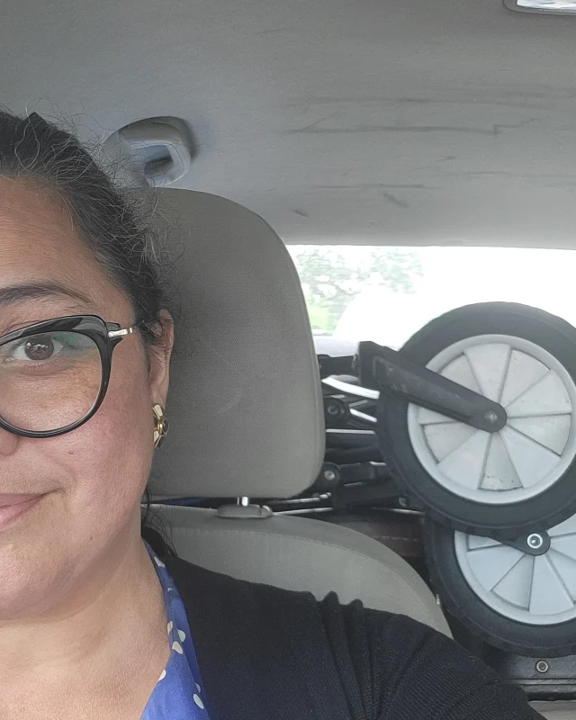 In the car with gear? It's gig time. Check Tommy & Mimi for more info.