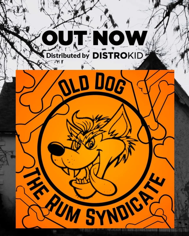 Have you listened to a friend's music today? It's free and it really helps us out! Find it everywhere you hear music.