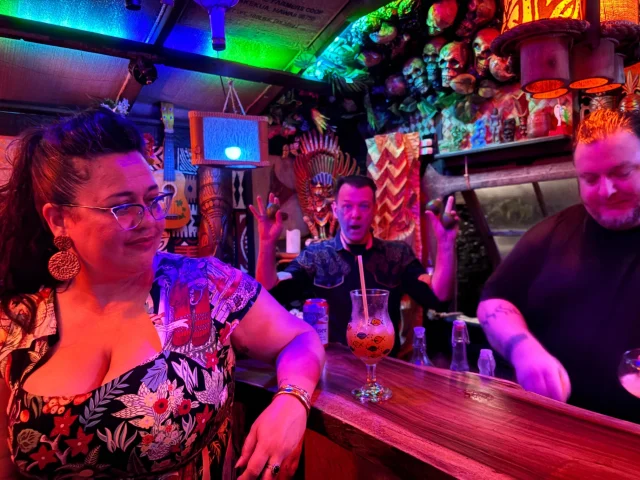 We're booking the rest of the year and want to play YOUR establishment. Hit us up. Let's make it work. Shoot us an email! 📧 Info is in our about section.